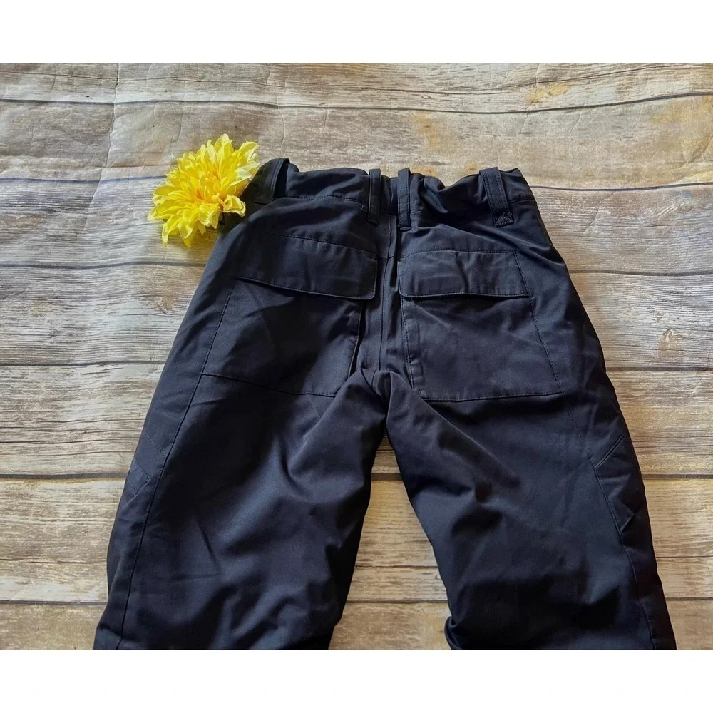 🌲BOULDER GEAR SNOW PANT - Picture 4 of 10